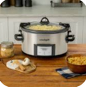 lot 5433 image: Crockpot