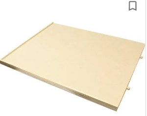 lot 5435 image: Large Puzzle Board Table