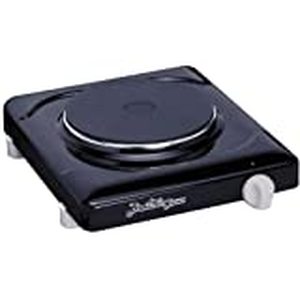 lot 1085 image: BroilKing Professional Electric Hot Plate ( new)