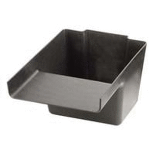 lot 1087 image: ProLine Plastic 2000 gph Waterfall Kit