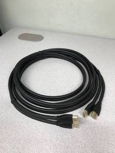lot 1088 image: HDMI CABLE ( new)