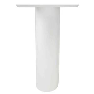 lot 103 image: American Standard 0010.000.020 Pedestal Leg for Boulevard Tropic Grande and Tropic Petite Pedestal Sinks Available in Various Colors