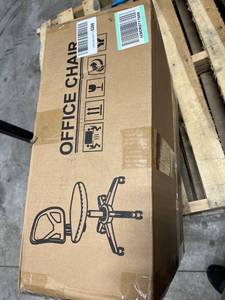 lot 115 image: Office chair