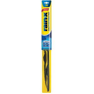 lot 124 image: Rain-X Weatherbeater Replacement Windshield Wiper Blade 16 - RX30216