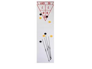 lot 167 image: Champion Sports Economy Shuffleboard Set