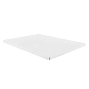 lot 206 image: Tempurpedic Adapt  Cooling Mattress Topper with Washable Cover, Twin XL