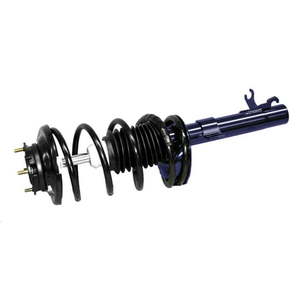 lot 218 image: Monroe Shocks & Struts RoadMatic 181505 Strut and Coil Spring Assembly