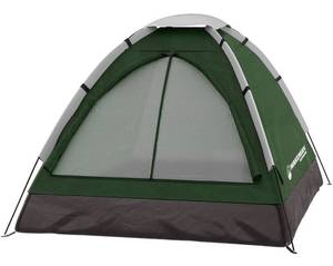 lot 254 image: Wakeman outdoors tent