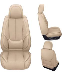 lot 274 image: Coverado Front Seat Covers