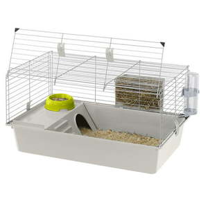 lot 289 image: Cavie Guinea Pig Cage