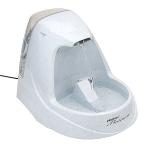 lot 292 image: PetSafe Drinkwell Platinum Pet Fountain
