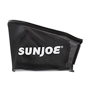 lot 307 image: Sun Joe ION16LM-BAG Replacement Grass Bag for Models iON16LM  MJ402E, 9.25 Gallon (B01DTIEMAI)