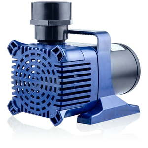 lot 335 image: Alpine Corporation 10300 GPH Cyclone Pond Pump Submersible