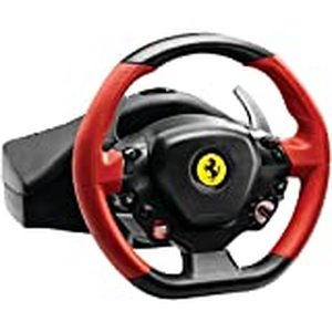 lot 48574 image: Thrustmaster MFD Cougar Pack,Windows