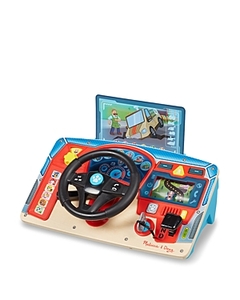 lot 48612 image: Melissa and Doug Paw Patrol Dashboard