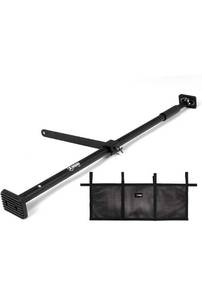 lot 48638 image: XINQIAO Cargo Bar, Black