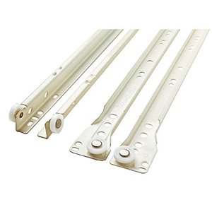 lot 48644 image: Liberty D68824C-W-TX 24-Inch Bottom Mount Drawer Slide