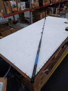 lot 48654 image: Fiblink 6 Fishing Pole