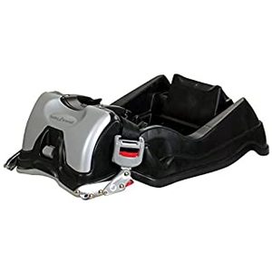 lot 48695 image: Baby Trend EZ Flex-Loc 32 Infant Car Seat Base, Black