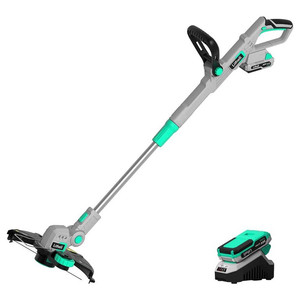 lot 48704 image: Lethelli 20V String Trimmer