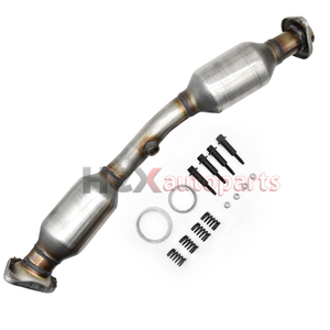 lot 48713 image: 2007-2012 Nissan Sentra Catalytic Converter EPA 2.0L