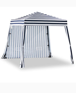 lot 48720 image: EzyFast Elegant Pop Up Beach Shelter