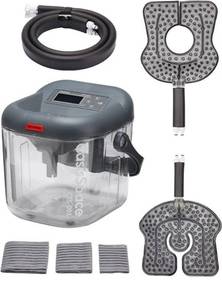 lot 48727 image: OasisSpace Cold Therapy Machine
