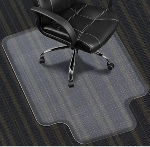 lot 48758 image: Sharewin Carpet Mat, Clear
