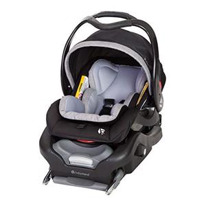 lot 48804 image: Baby Trend Secure Snap Tech 35 Infant Car Seat, Nimbus