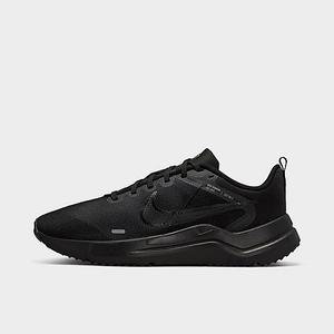 lot 48819 image: Nike Womens Downshifter 12 Training Shoes,BlackBlack Size 8.0 Knit