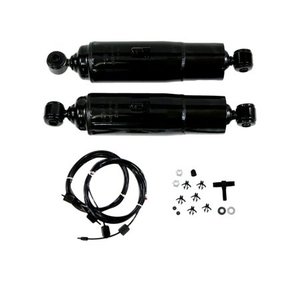 lot 75429 image: AC Delco 504-534 Shock Absorber and Strut Assembly For Chevrolet G10