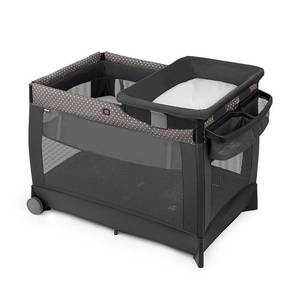lot 75473 image: Chicco Lullaby Playard, Calla