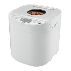 lot 75513 image: Oster Express Bake White Bread Machine