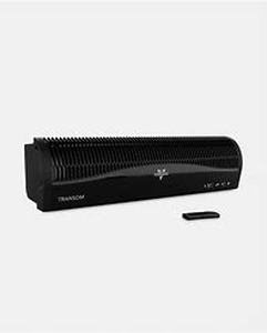 lot 75432 image: Vornado Window Air Circulator