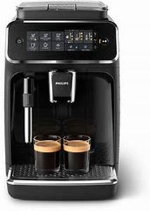 lot 75459 image: Phillips Coffee Maker Espresso Machine