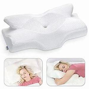 lot 75460 image: Elviros Cervical Pillow