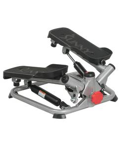 lot 14396 image: Sunny Health & Fitness Total Body Advanced Stepper Machine - Sf-S0979