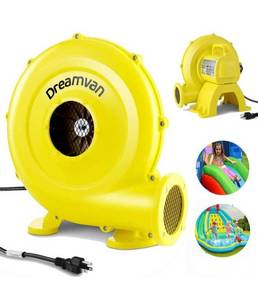 lot 14404 image: Yellow Air Blower