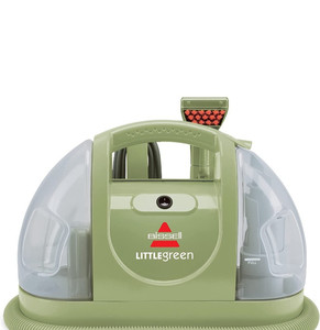 lot 14419 image: Little Green 14007 Portable Vacuum Cleaner