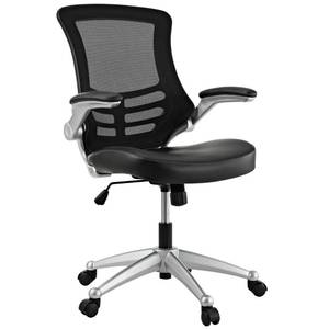 lot 14427 image: Modway Attainment Office Chair