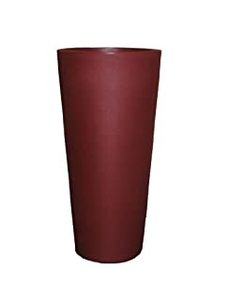lot 44349 image: Tusco Products Cosmo Plastic Pot Planter