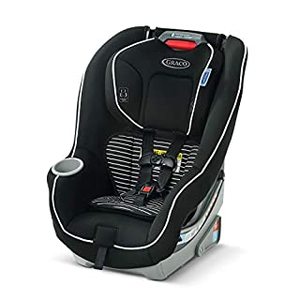 lot 44356 image: Graco Admiral 65 Convertible Car Seat, Studio