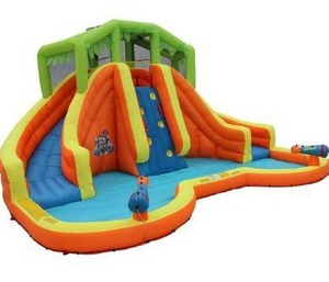 lot 2525 image: Banzai Twin Falls Lagoon - Retail $503.99
