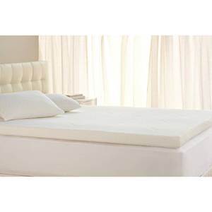 lot 3199 image: Tempur-Pedic Supreme 3 Mattress Topper