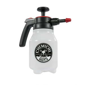 lot 3234 image: Chemical Guys ACC503 - Mr. Sprayer Full Function Atomizer and Pump Sprayer