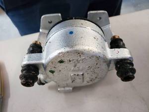 lot 5443 image: AC Delco Brake Part