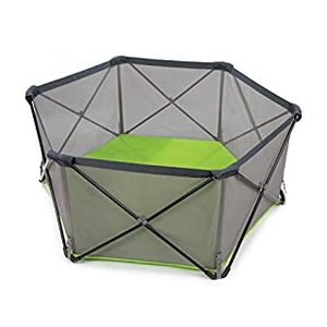 lot 10668 image: Summer Pop N Play Portable Playard