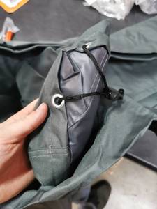 lot 10569 image: Outdoor Grey Tarp