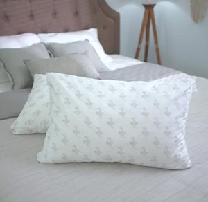 lot 2561 image: 2 My Pillows