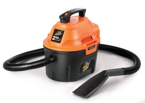 lot 3232 image: ArmorAll Vacuum 1.5 Gallons